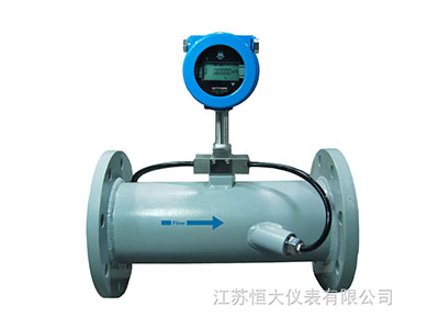 HD-MLFDC電池供電超聲波流量計(jì)