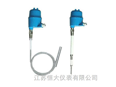 HD-62K射頻導納式物位控制器